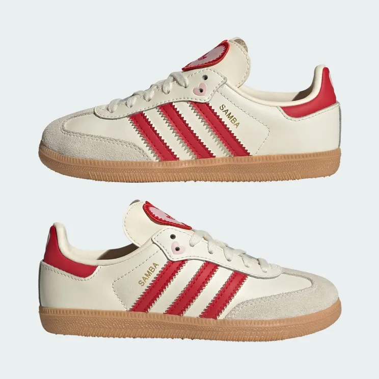 adidas-samba KI6681