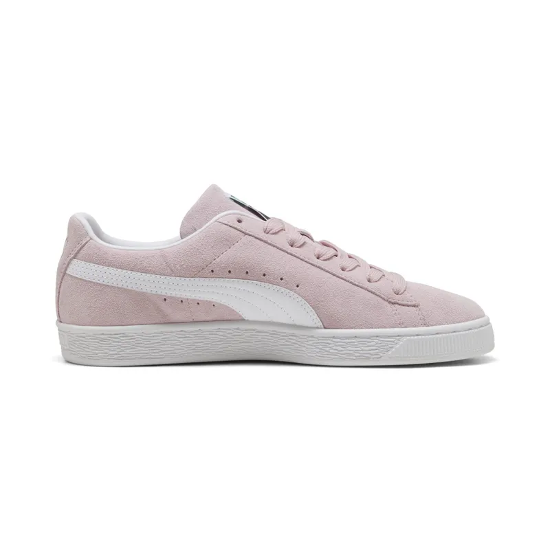 Puma Suede Classic “Misty Pink / Puma White” (399781_44)