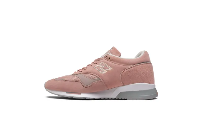 New Balance 1500 Pink Grey Pink/Grey (M1500JCO)