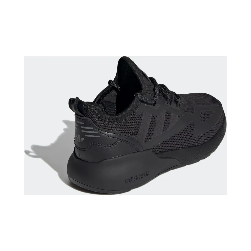 adidas ZX 2K Core Black / Core Black / Grey Six (FX8772)