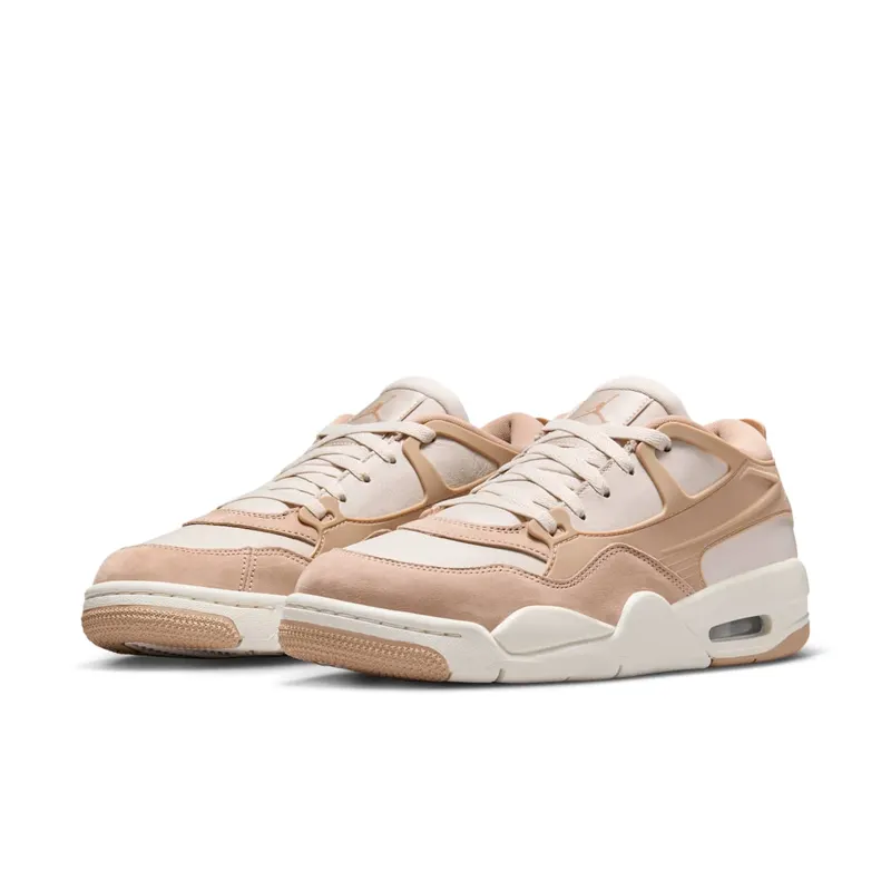 Air Jordan 4 RM “Hemp” (FQ7940-202)