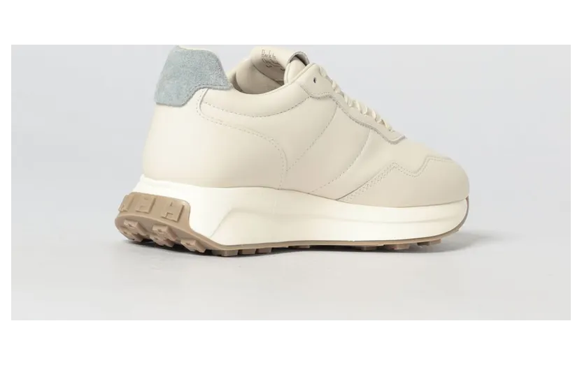 Hogan H641 Leather Sneakers White (HXW6410EH4PUY90RVJ) (2)