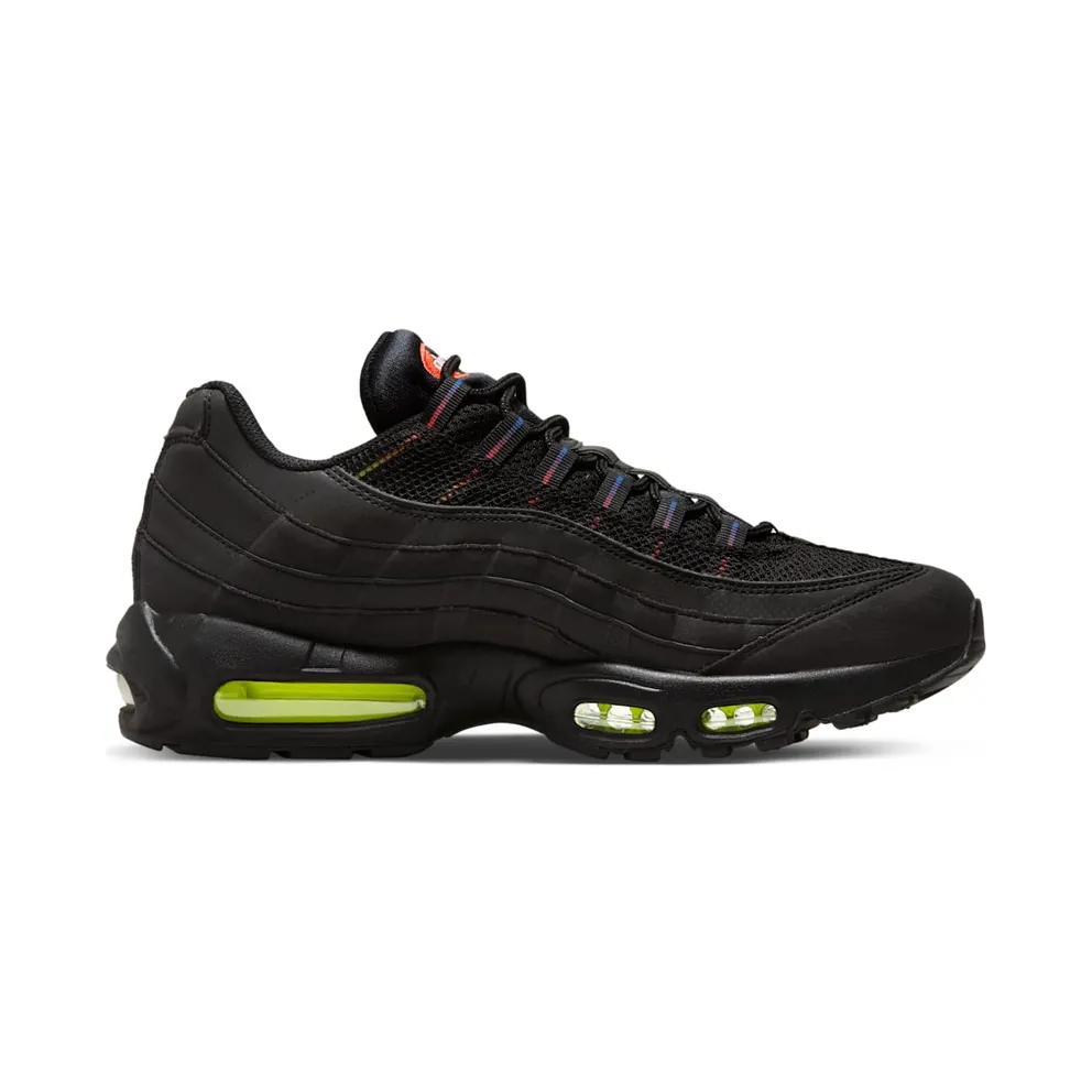 Nike Air Max 95 Black (DR8604-001)