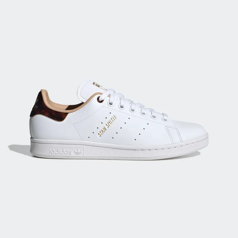 adidas Stan Smith Cloud White / Matte Gold / Pale Nude (GY5909)