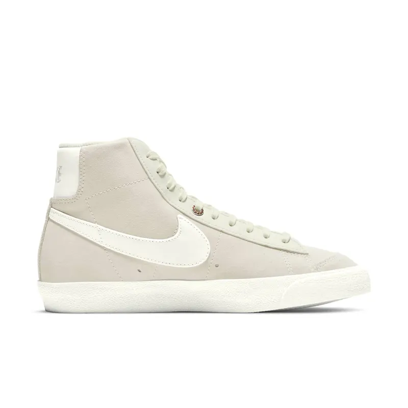 Nike Blazer Mid’ 77 Grey (DH4271-001)