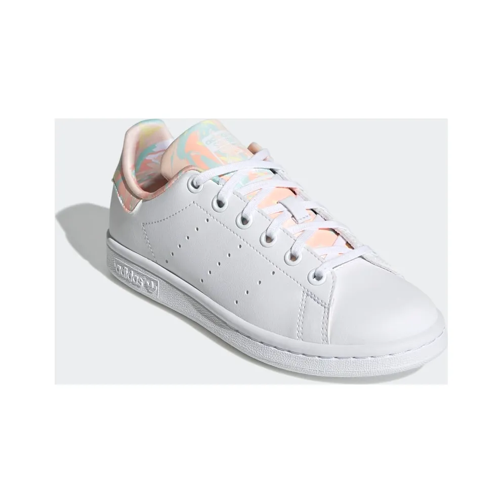 adidas Stan Smith Cloud White / Haze Coral / Cloud White (GZ9915)