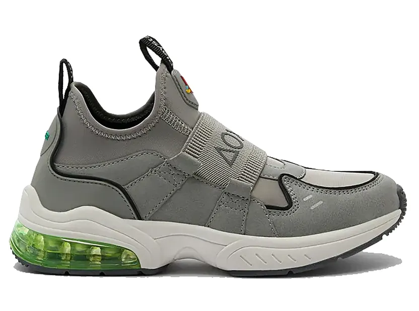 Zara Sneakers Sony Playstation Grey (Kids)