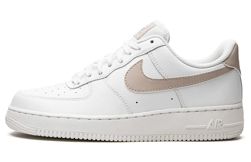 Nike Air Force 1 ’07 Low White Fossil Stone (W) (315115-169)