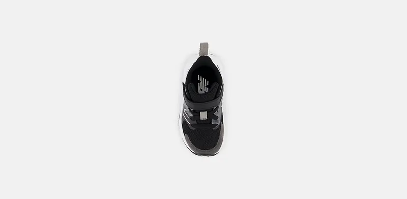 New Balance New Balance Black/White (ITRAVBW2)