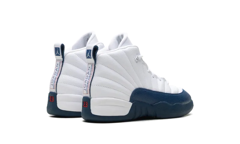 Air Jordan 12 Retro PS “French Blue (2025)” (151186-114)