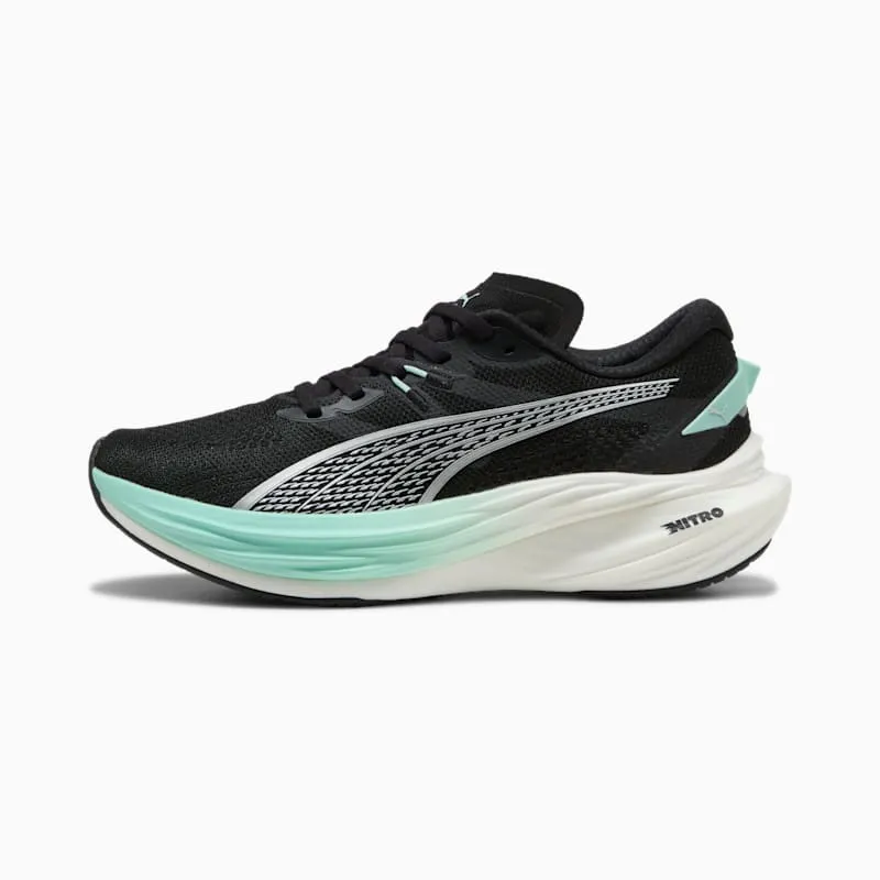 Puma Deviate Nitro Black (309708-22)