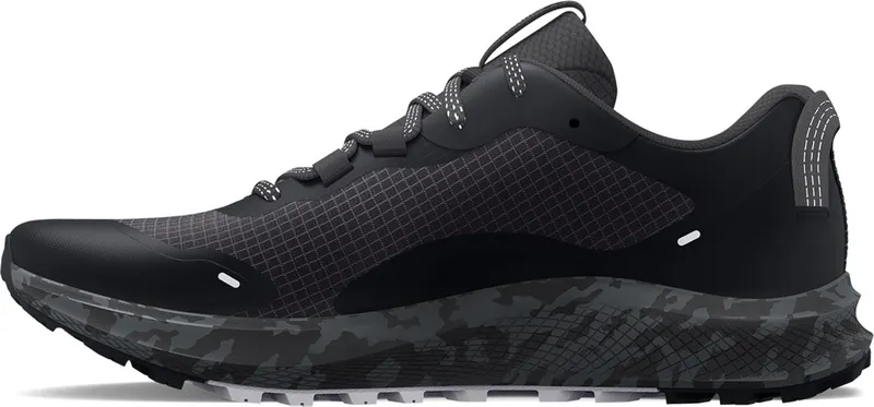 Under Armour Charged Bandit Trail 2 Black (3024763-002)