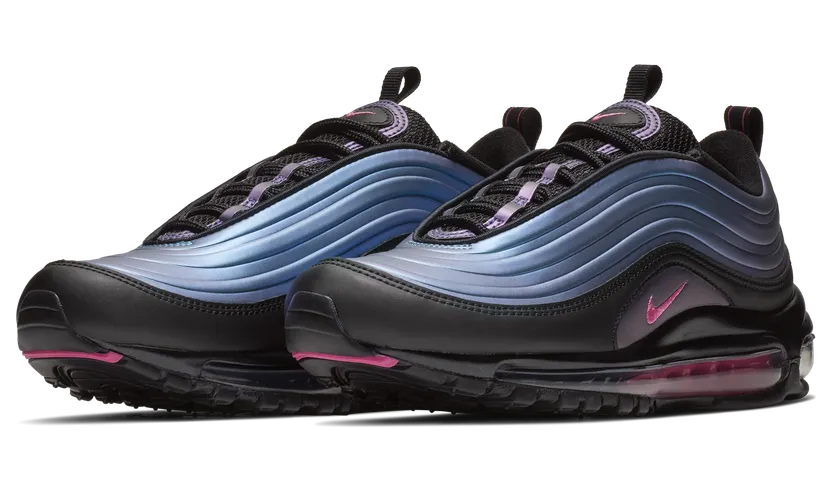 Nike Air Max 97 RF Zwart (CD9005-001)