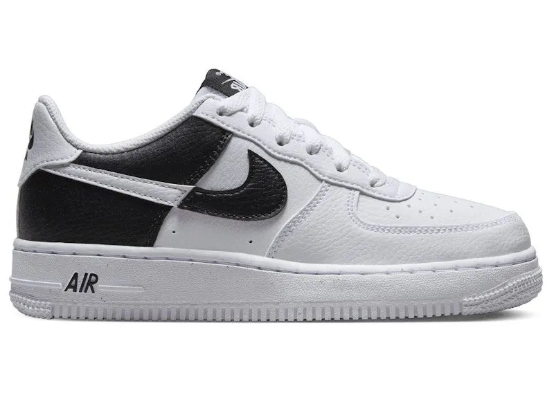 Nike Air Force 1 Low Next Nature White Black (HF9096-100)