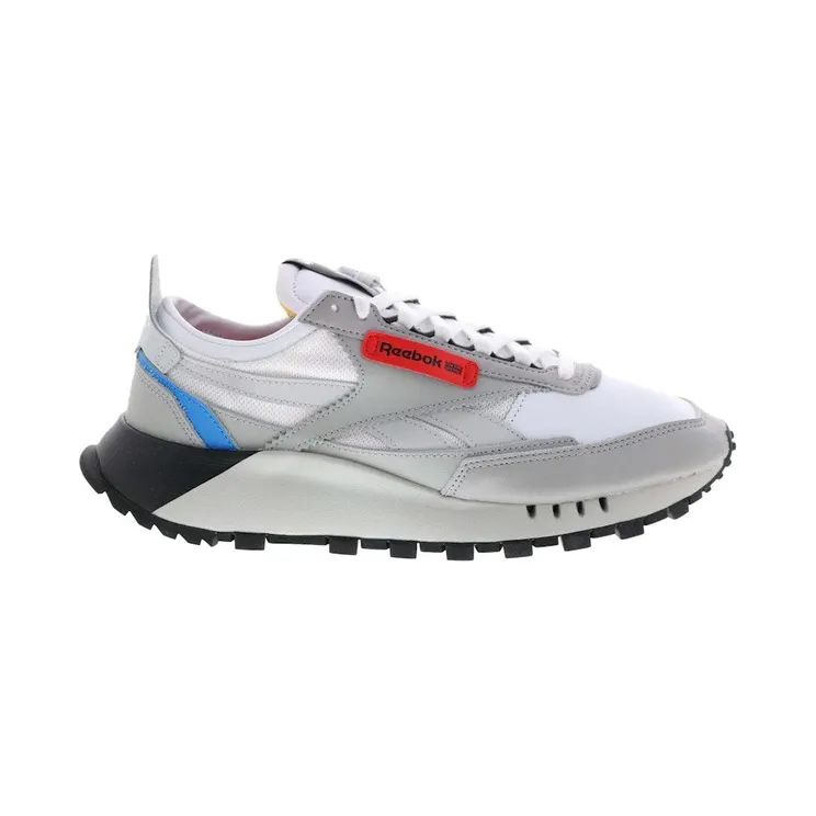 Reebok Classic Leather Legacy Stark Grey (FY7444)