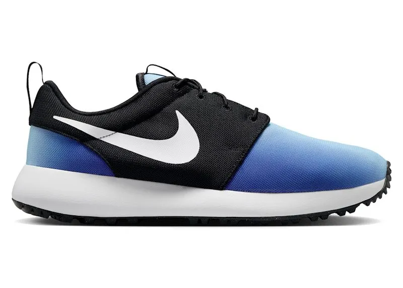 Nike Roshe Golf Next Nature Sky Blue Black Hyper Blue White (DV1202-402)