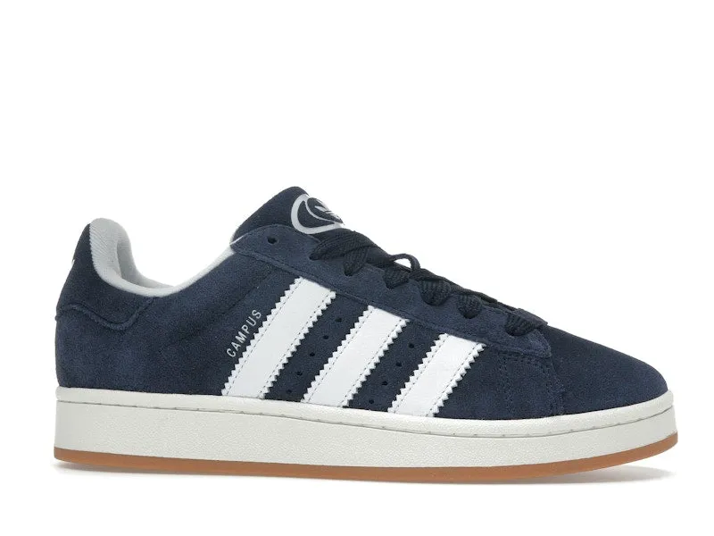Adidas Campus Collegiate Navy / White / Off White (JI4488)