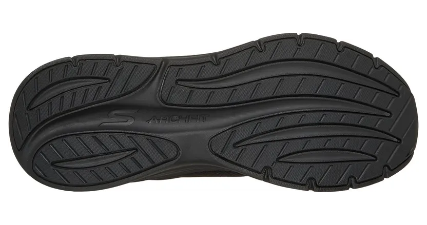 skechers-arch-fit 233401_BBK