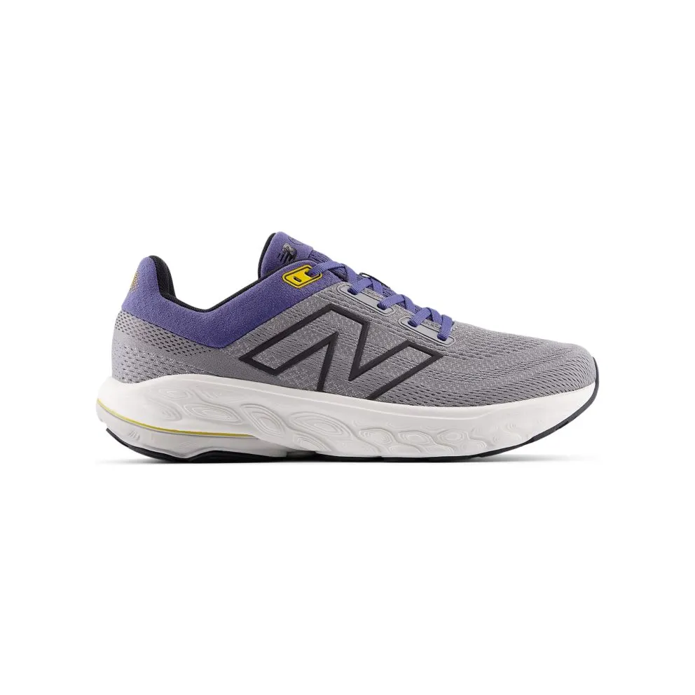 New Balance Fresh Foam 860v14 Slate Grey Dream State Ginger Lemon (M86014D)