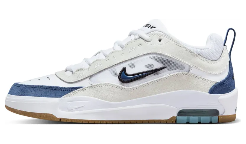 Nike SB Air Max Ishod Wair Summit White Navy (FB2393-102)