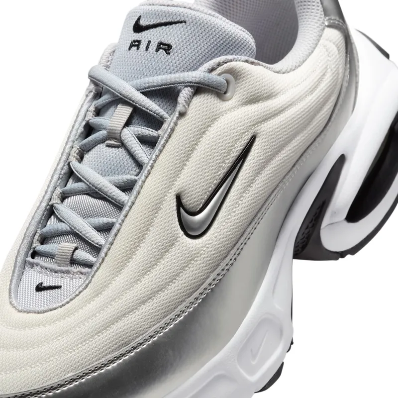 Nike Air Max Portal SE “Metallic Silver Phantom” (HM0256-001)