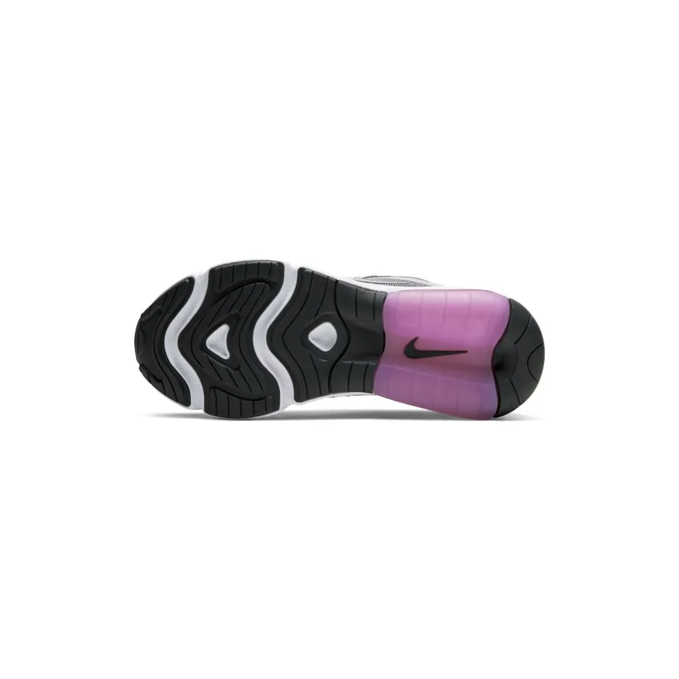 Nike Air Max 200 Off Noir (GS) Off Noir/Smoke Grey/White (AT5627-008)