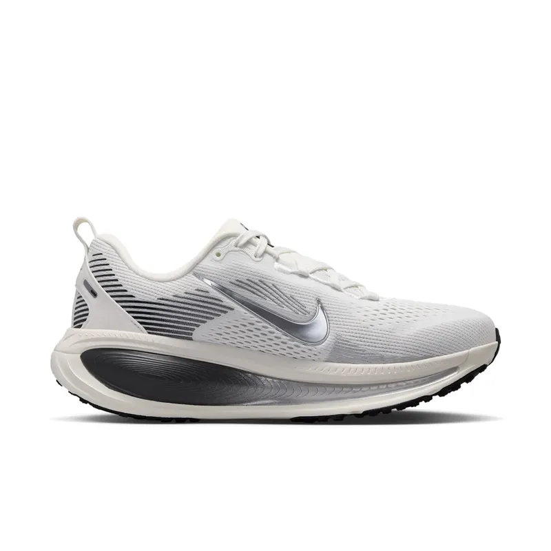 Nike Vomero 18 Summit White/Sail/Photon Dust/Metallic Silver (IO9915-101)