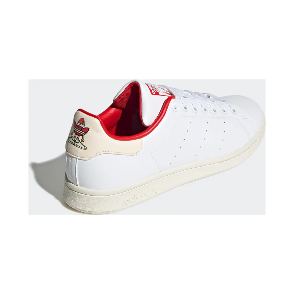 Adidas Stan Smith Christmas Cloud White / Off White / Wonder White (GY1911)