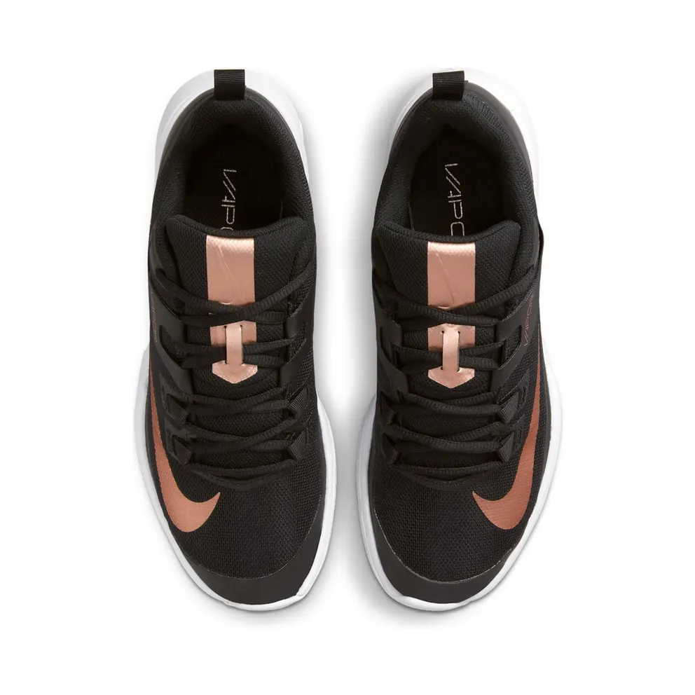 NikeCourt Vapor Lite Hard-Court Tennis Black (DC3431-033)
