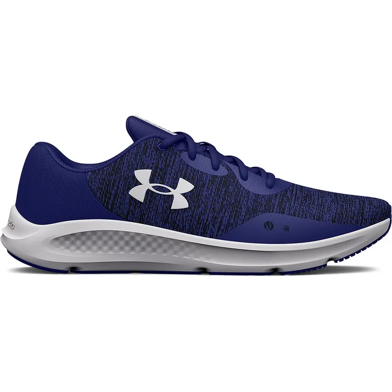 Under Armour Charged Pursuit 3 Twist Blue (3025945-400)