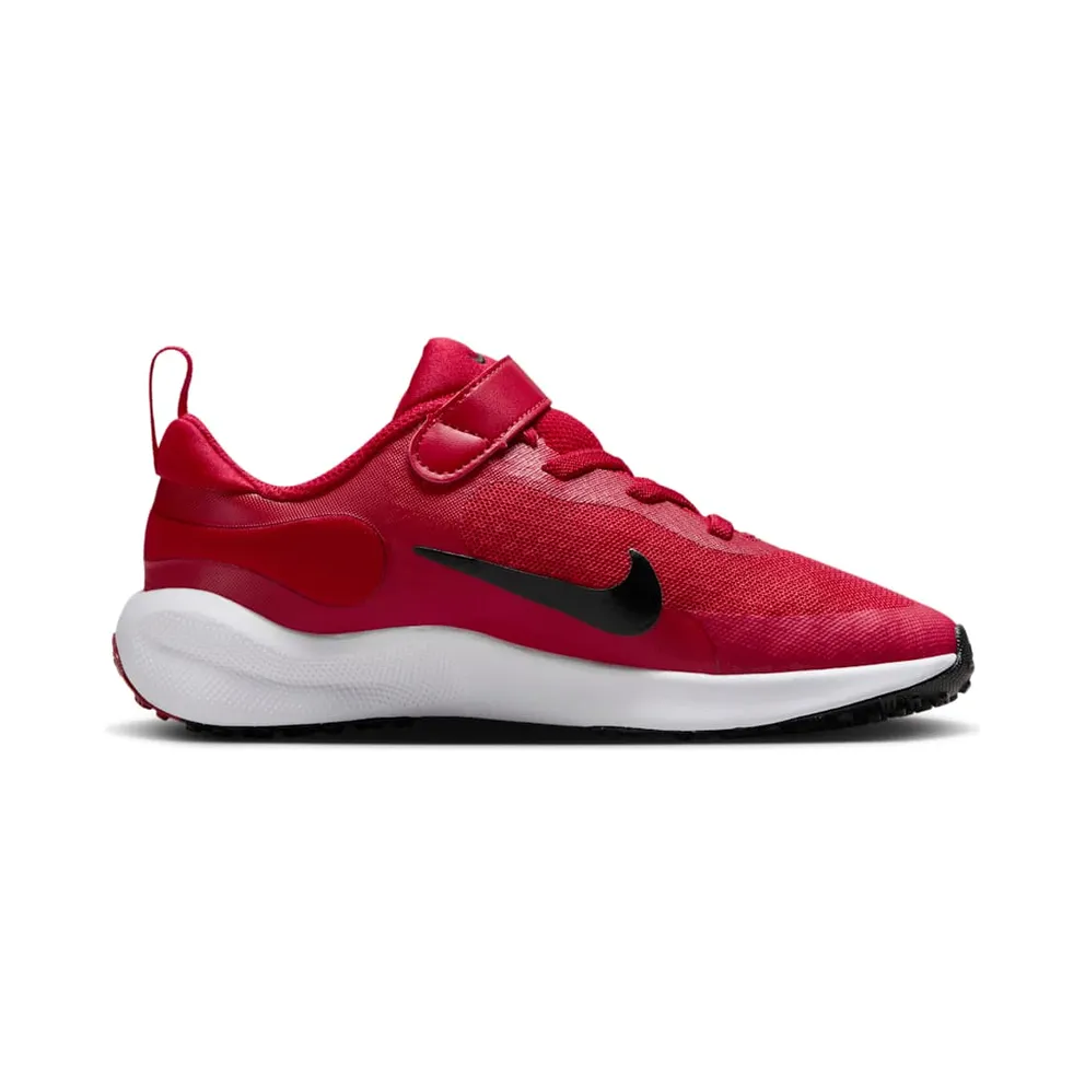Nike Revolution 7 Gym Red White Black (FB7690-603)