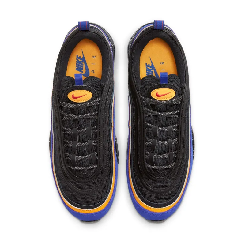 Nike Air Max 97 Concord Concord/University Gold/Black (DB4611-400)