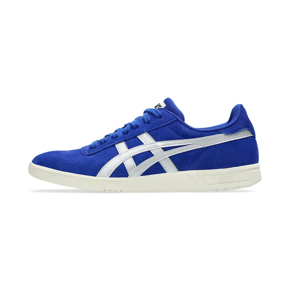 ASICS Gel-Vickka Pro Prussian Blue Pure Silver (1201A486-402)
