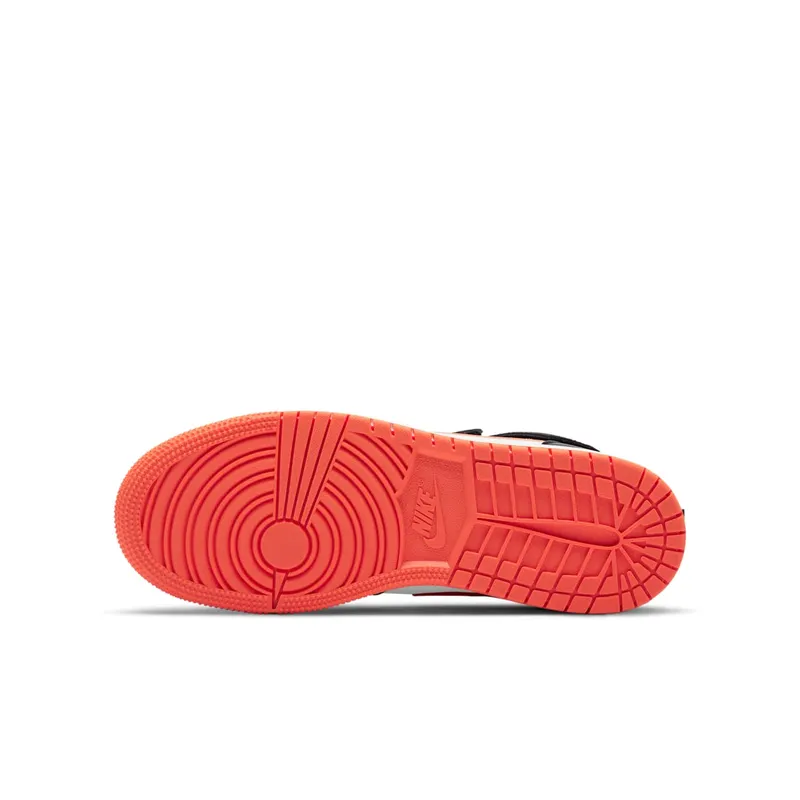 Jordan 1 Retro High Flyease Turf Orange (CT4897-008)