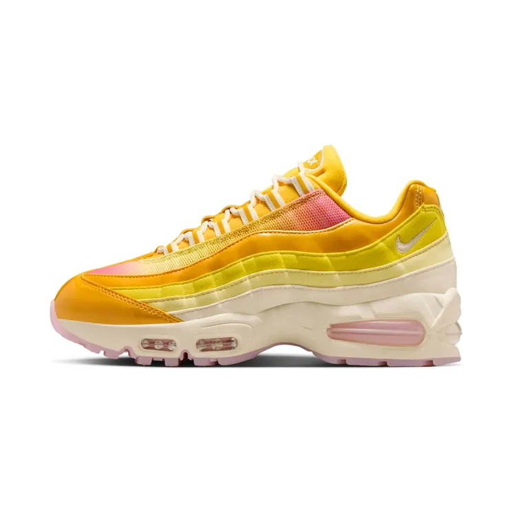 Nike Air Max 95 “Big Bubble Sunshine” (IQ0382-739)
