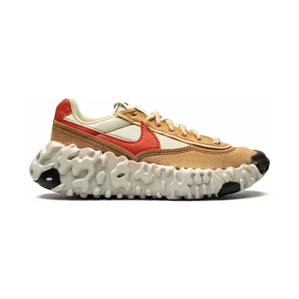 Nike Overbreak SP Dark Beetroot – Red (DA9784)