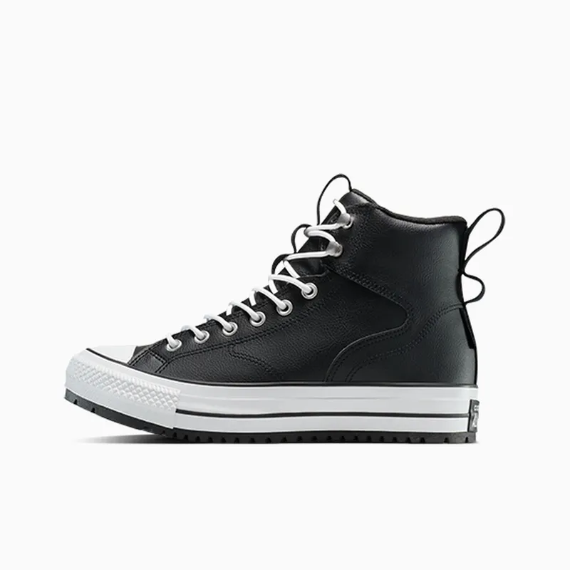 Converse Chuck Taylor Black (A13233C)