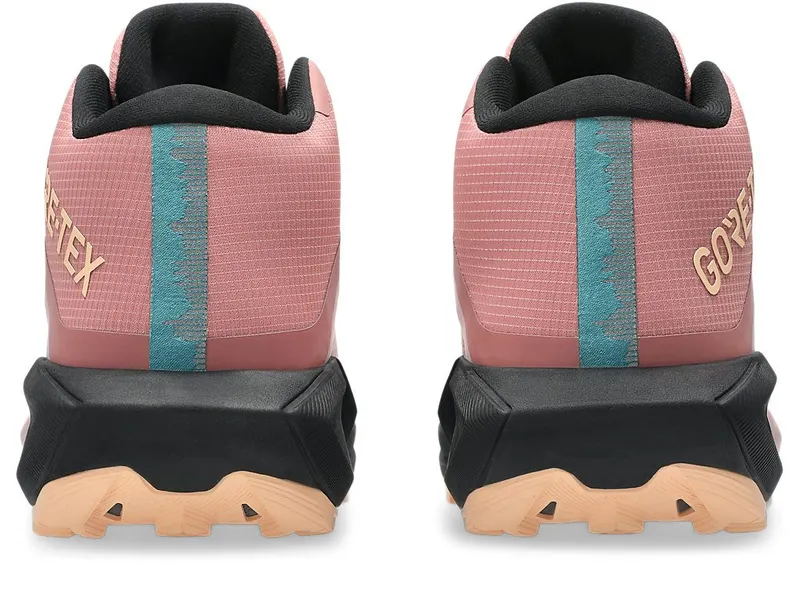 ASICS GEL-TRABUCO MT GTX “Morganite / Apricot Crush” (1012B864-700)