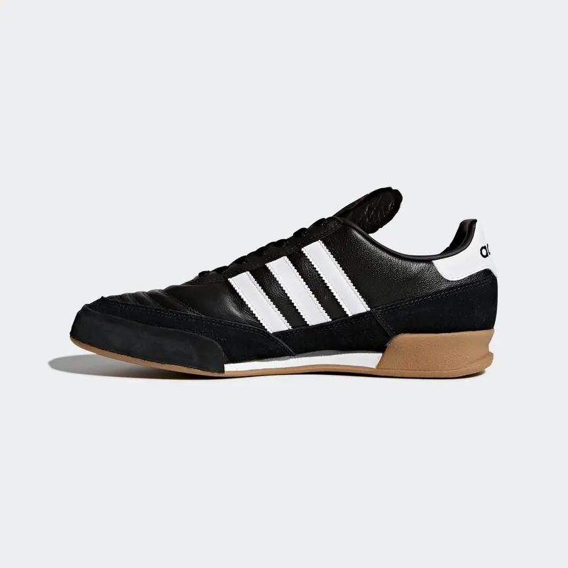 Adidas Mundial Goal “Core Black” (019310)