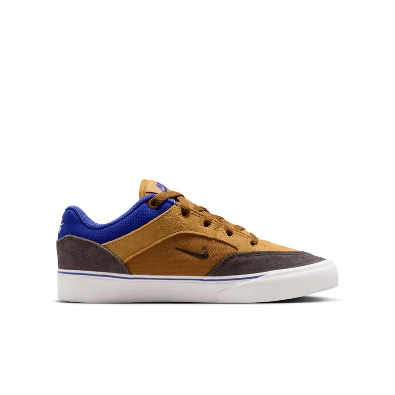 Nike SB Malor Wheat Deep Night Velvet Brown (HF1205-700)
