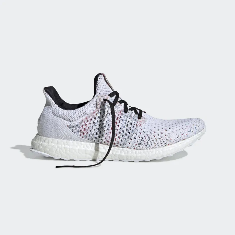 adidas Ultra Boost Clima Missoni White White/Black/White (D97744)