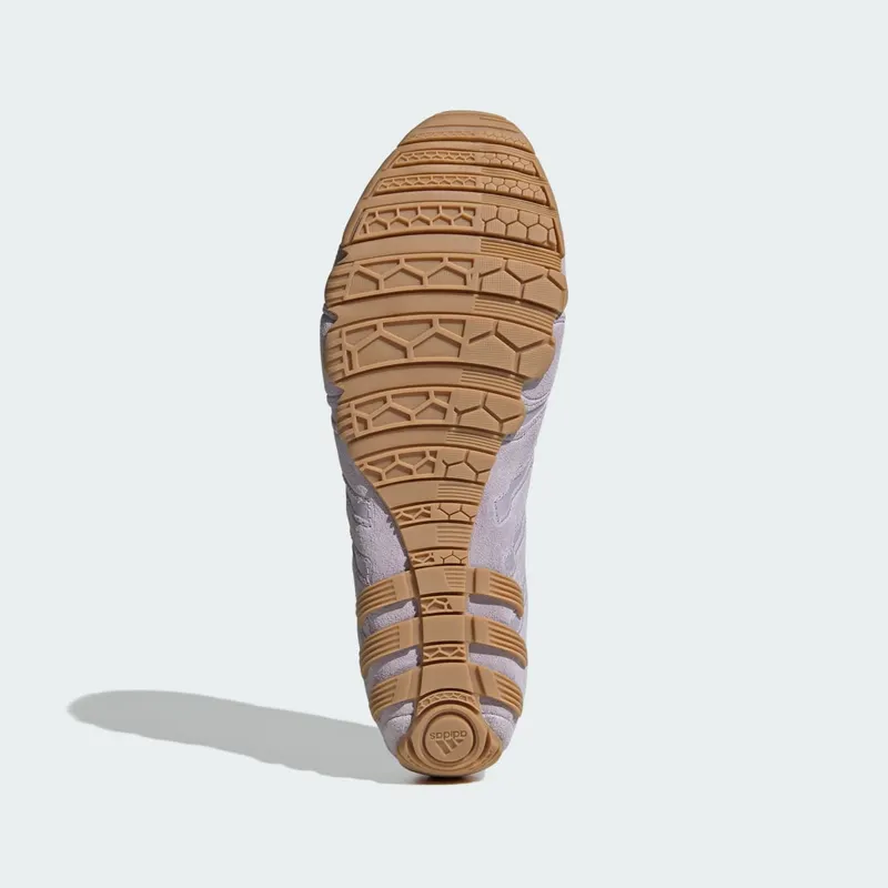Adidas GHOST SPRINT BALLERINA’S Ice Lavender / Ice Lavender / Gum (KI7739)