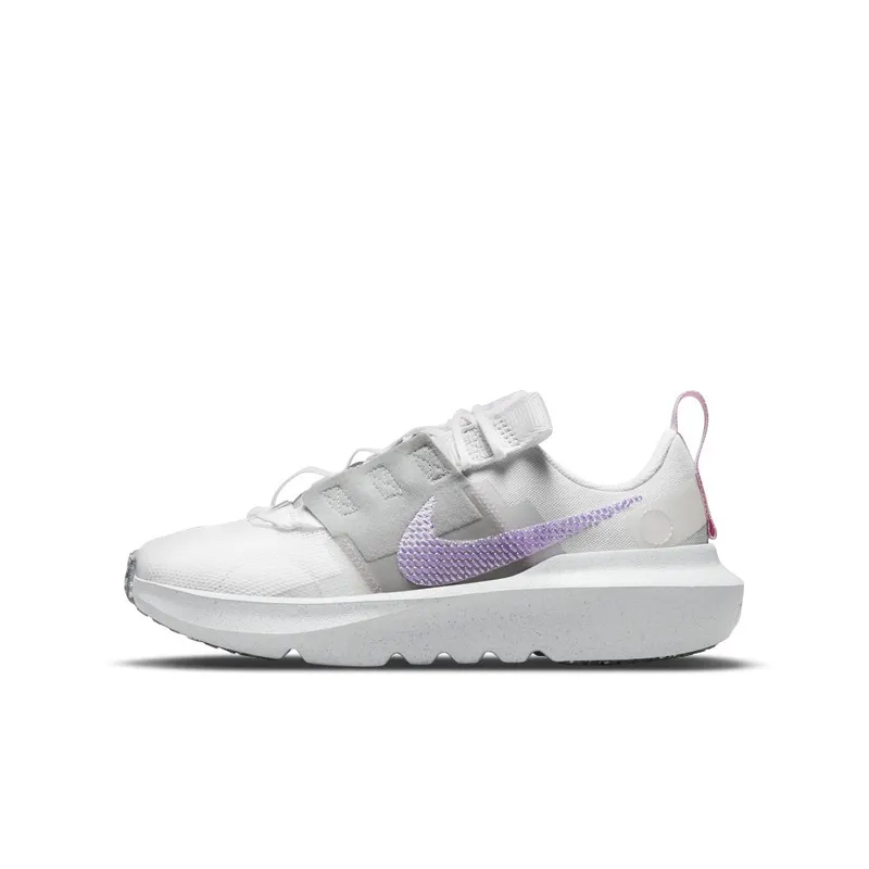 Nike Crater Impact White (DB3551-101)