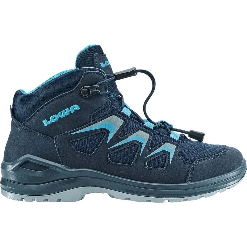 Lowa – Kid’s Innox Evo GTX QC Junior – Hiking Shoes (641120)