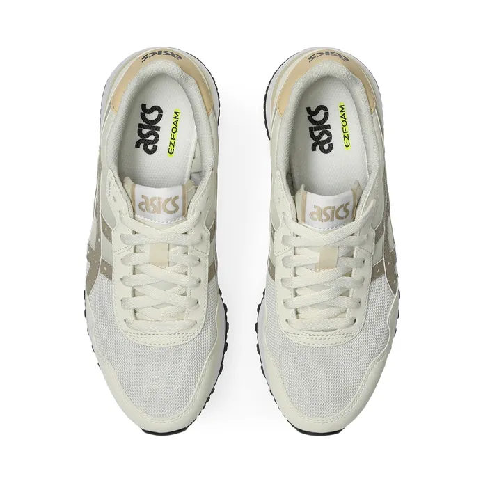 ASICS TIGER RUNNER II “Cream / Feather Grey” (1202A400-108)