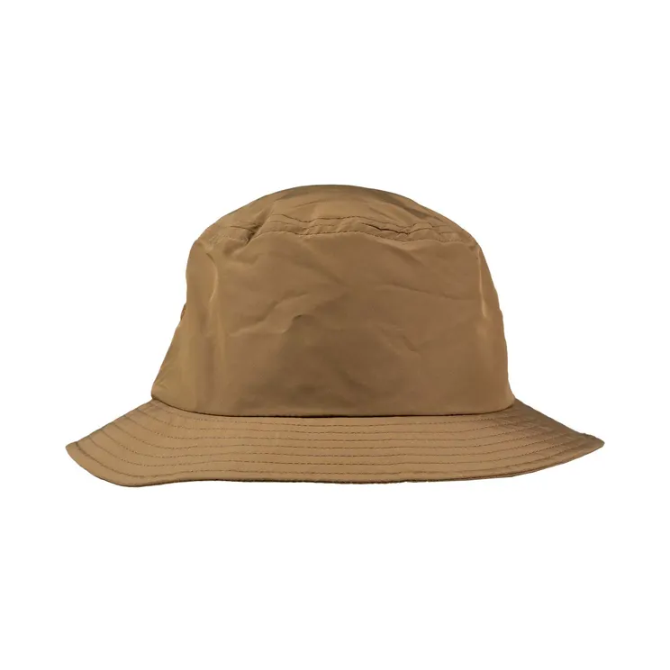 Gramicci – Shell Bucket Hat – Mütze-Buckethat (G2SA-030-tan)
