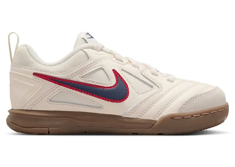 Nike Gato Pale Ivory University Red Thunder Blue (IM2208-103)