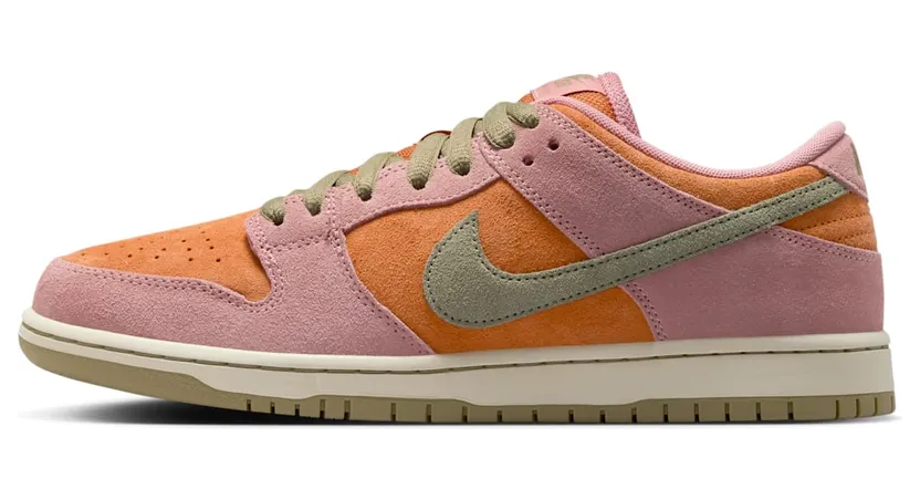 Nike SB HJ4135-600