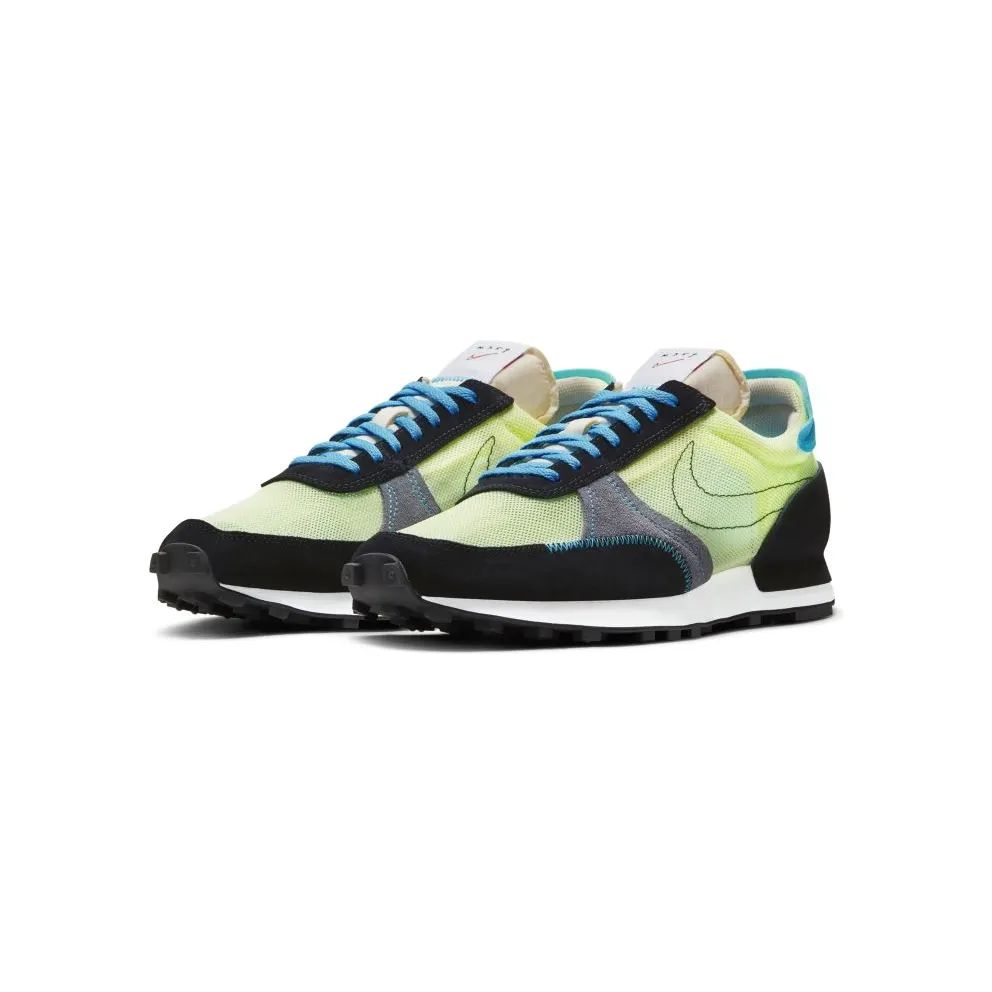 Nike Daybreak Type Barely Volt Baltic Blue (W) Barely Volt/Black-Baltic Blue-Smoke Grey (CW7566-700)