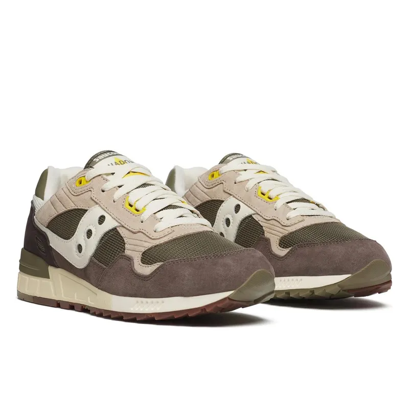 Saucony Shadow Bruin (S70665-57)